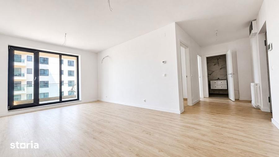 Apartament 2 Camere Greenfield Residence Teilor - Parcare Inclusa - 6