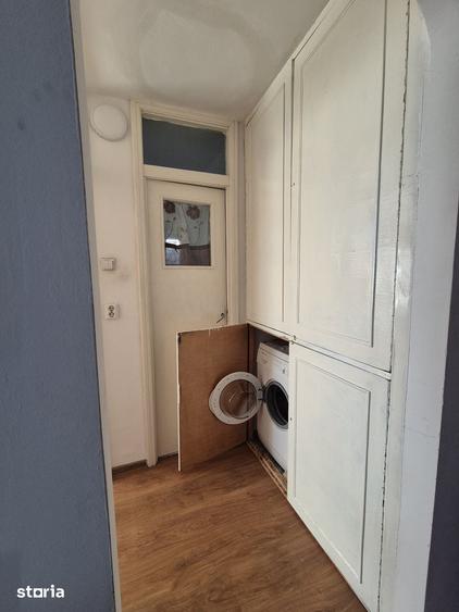 Ap. 2 camere , centrala pe gaz - Lipovei - 13
