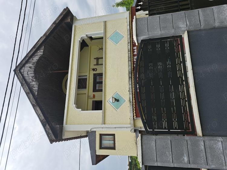 Casă cu 3 camere în Batoți