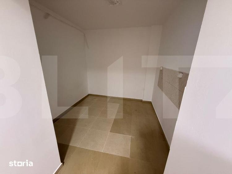 Spațiu comercial, de 170 mp, în Central