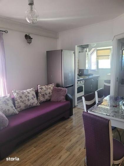 Apartament cu 2 camere în Nord