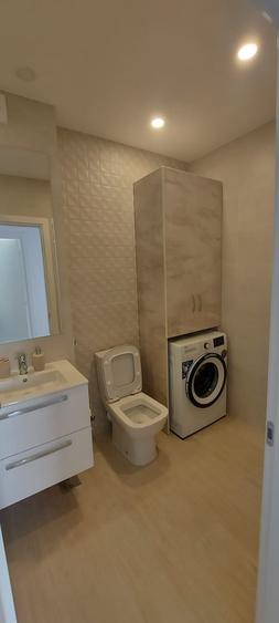 Apartament cu 2 camere decomandat în Cățelu