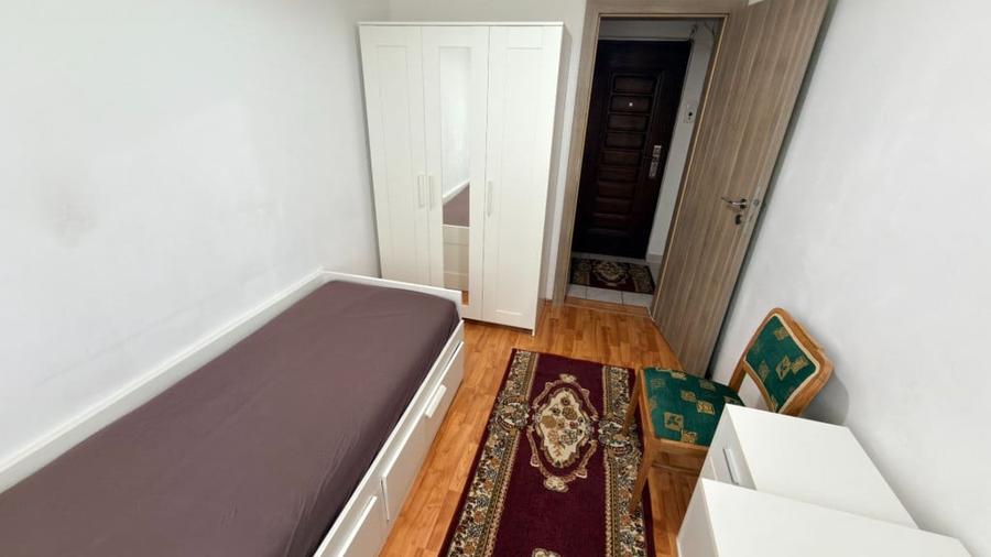 Apartament cu 3 camere Nicolae Iorga - 2