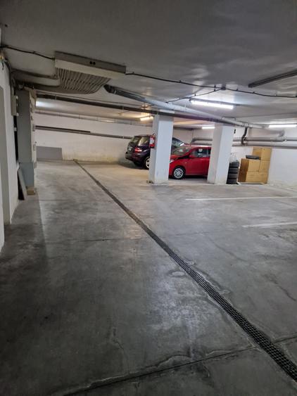 Apartament cu 3 camere decomandat, mobilat în Herăstrău