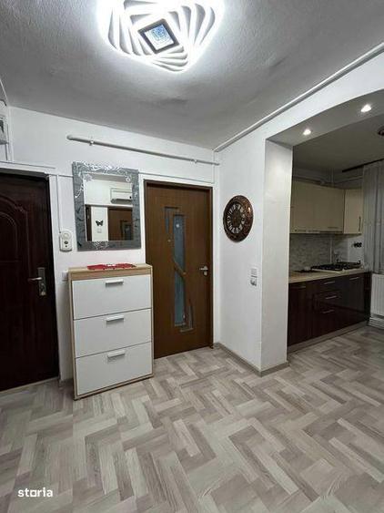 Apartament cu 2 camere în Calea București