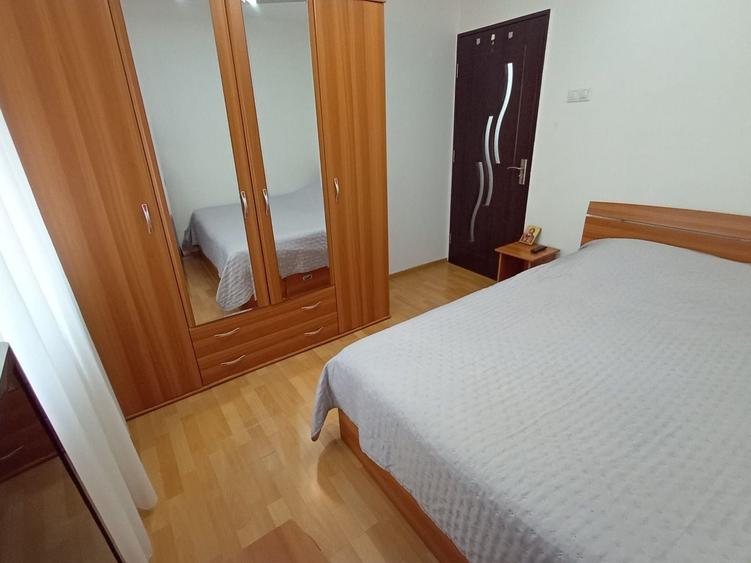 Apartament 2 camere parter Rogerius de inchiriat READY TO MOVE - 8