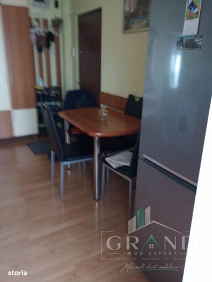 2 Camere Decomandate | 2 Balcoane | ZorilorStr.Padurii | Zona Linis - 5