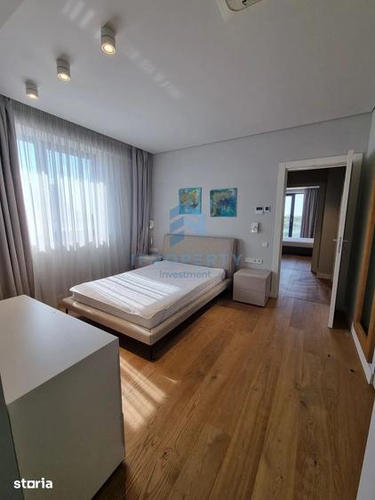 Floreasca | 5 Camere | Centrala | Terasa | X5 Bai | X2 Parcare | - 6