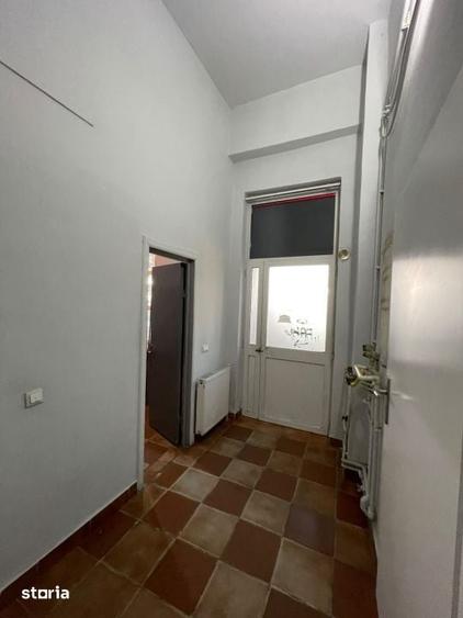 Spațiu comercial, de 96 mp, în Brazda lui Novac