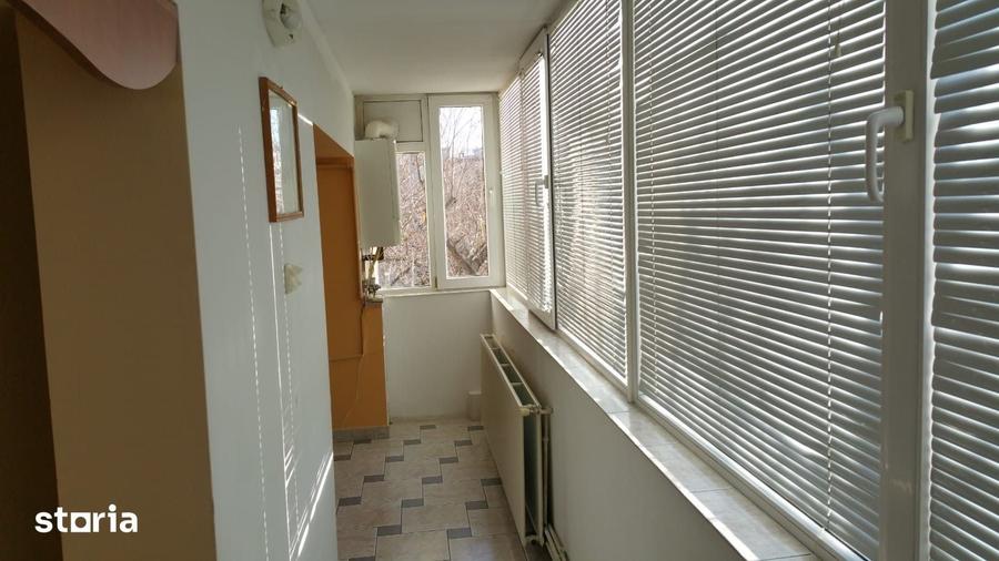 Apartament cu 2 camere în Astra