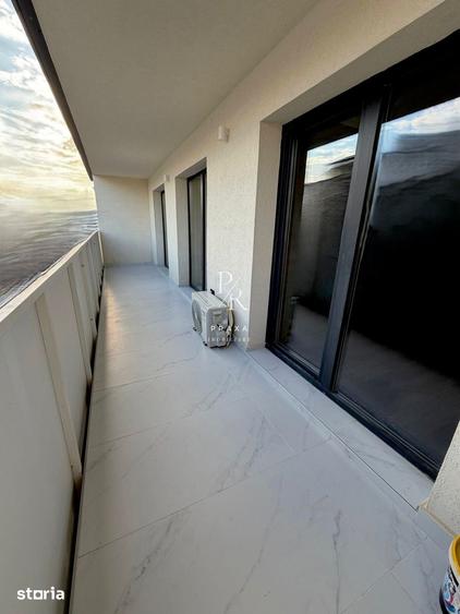 Apartament cu 3 camere decomandat în Florești — fotografia 1