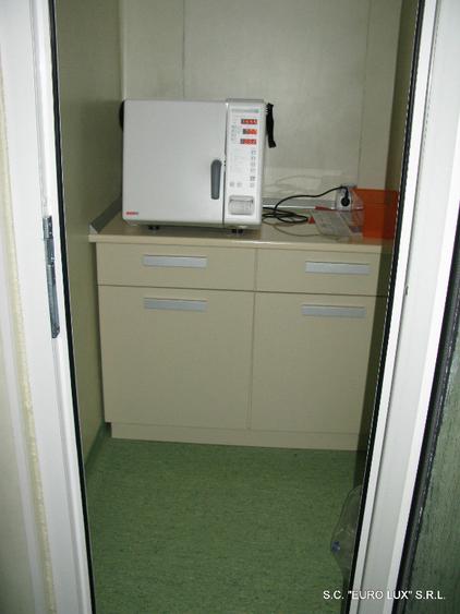 Spatiu pentru cabinete medicale - Zona Aradul Nou - 4