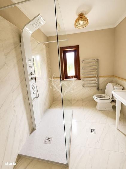 Casa individuala 500 mp | Birouri, Clinica, Servicii | Grigorescu - - 10
