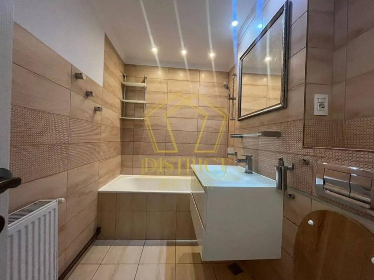 Apartament cu 2 camere decomandat în Freidorf