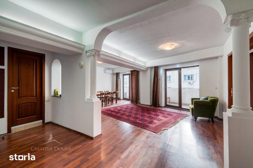 Universitate / Spatiu de birouri, 3 camere, 75 mp / parcare - 13