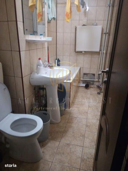 Garsonieră decomandată în Rahova