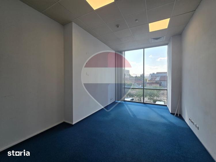 Spațiu comercial, de 530 mp, în Ultracentral