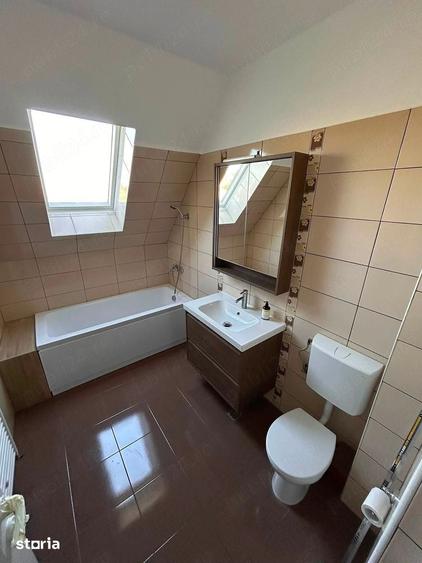 Apartament 2 cam decomandat, 56 mp, + balcon + parcare Iris - 6