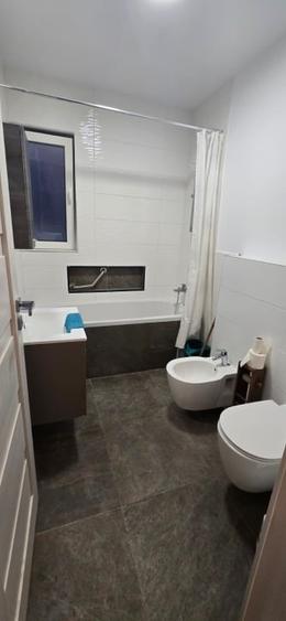 Apartament cu 2 camere decomandat, mobilat în Braytim
