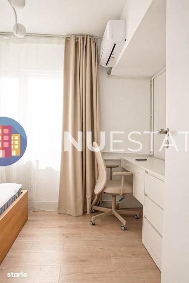 Stefan Cel Mare 8`Metrou Dorobanti Piata Victoriei Renovat PrimaChirie - 10