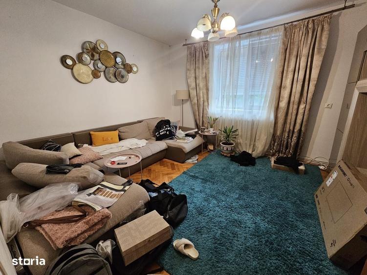 Apartament 2 camere, Decomandat Copou Titu Maiorescu - 4