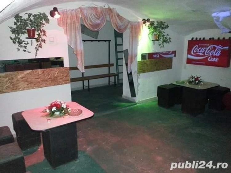 Spațiu comercial, de 500 mp, în Central