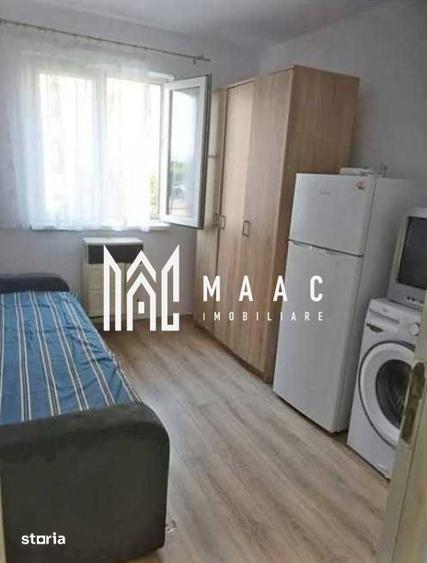 Garsonieră în Broscărie