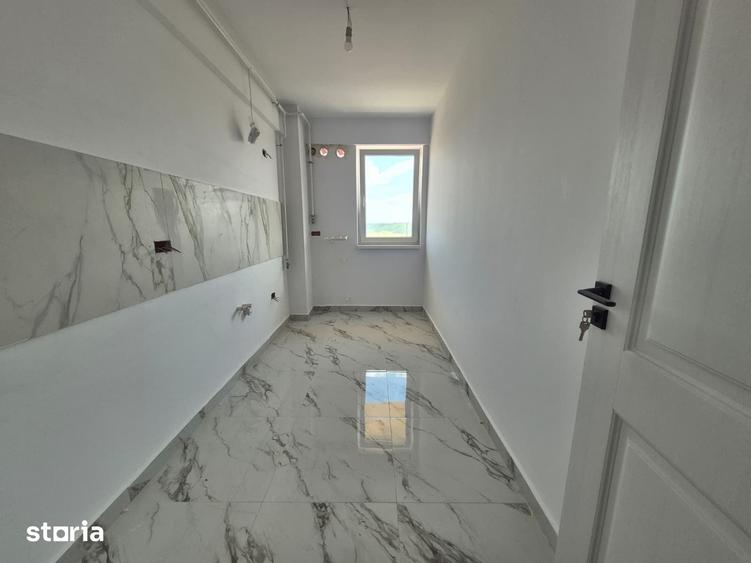 Garsonieră decomandată în Valea Lupului