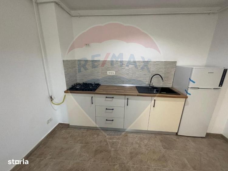 Spațiu comercial, de 433 mp, în Plevnei