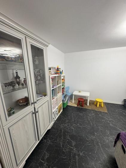 Garsonieră decomandată în Drumul Taberei