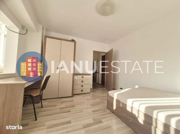 Tineretului 5`Metrou Timpuri Noi Gheorghe Sincai Piata Norilor Renovat - 2