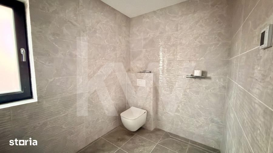 Casă cu 4 camere cu Teren 873 Mp în Central