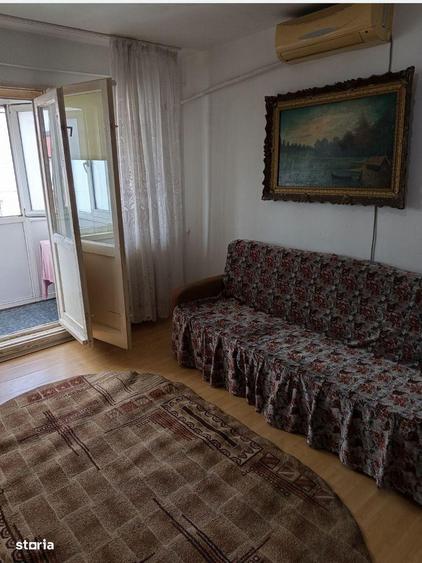 Apartament Rovine 4/4,suprafata 44p,mobilat - 4