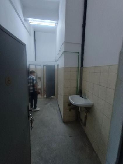 Birou, de 329 mp, în Iancului