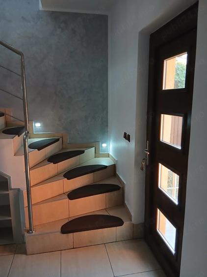 Casă cu Teren 530 Mp în Câmpului