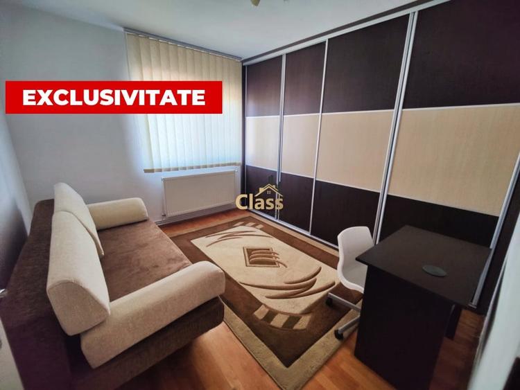 Apartament 2 camere | Decomandat | 50 mpu | Zona Pod Marasti - 1
