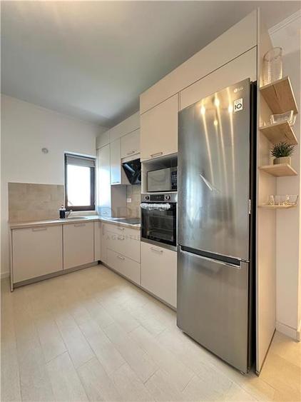 BRAYTIM - 2 Camere - Zona excelenta - Mobilat si utilat - 4