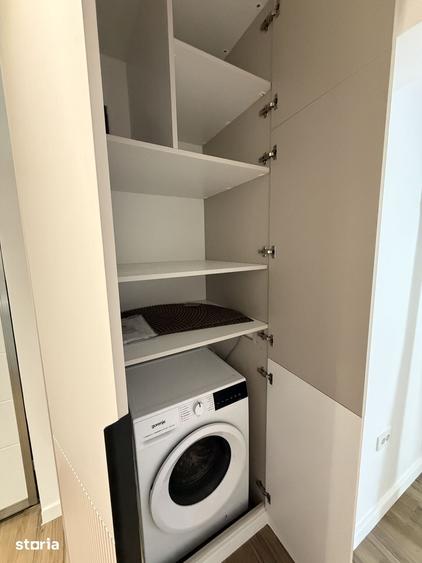 Apartament modern 2 Camere | Bloc Nou | Zona Centrala - Universitate - 4