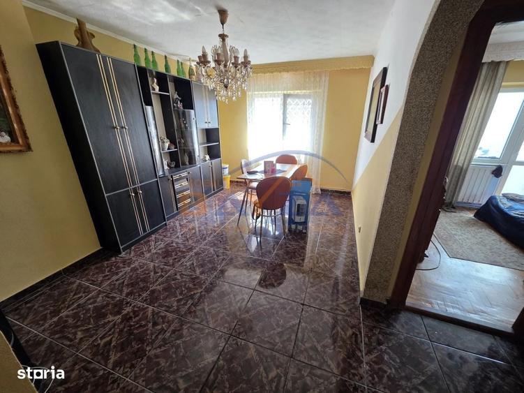 Apartament 3 camere decomandate strada Bucovinei. etaj 3, plus garaj - 9