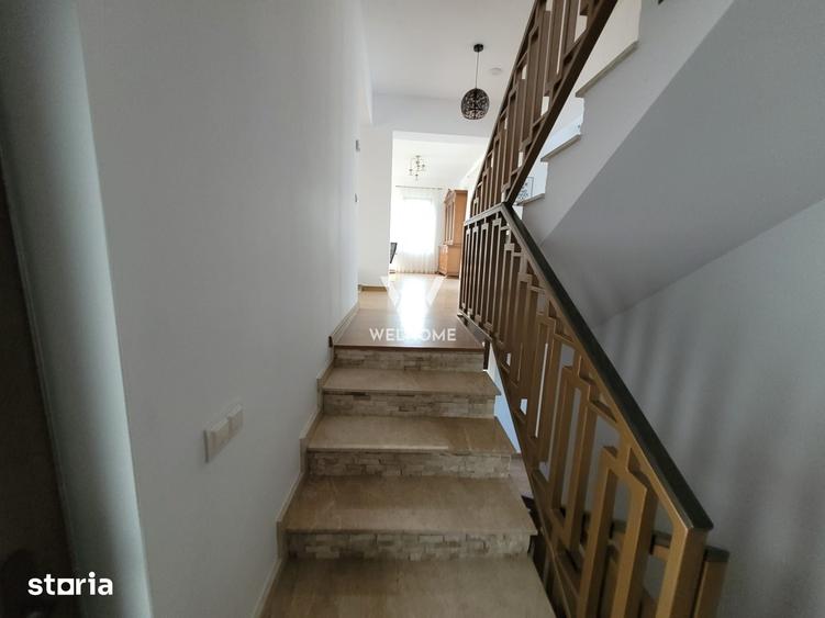 Casa Individuala in Selimbar cu garaj dublu si curte spatioasa - 6