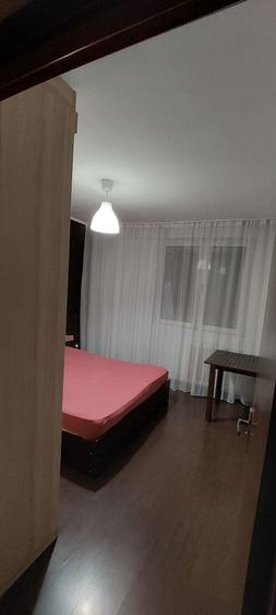 Apartament cu 3 camere decomandat în Timișoara