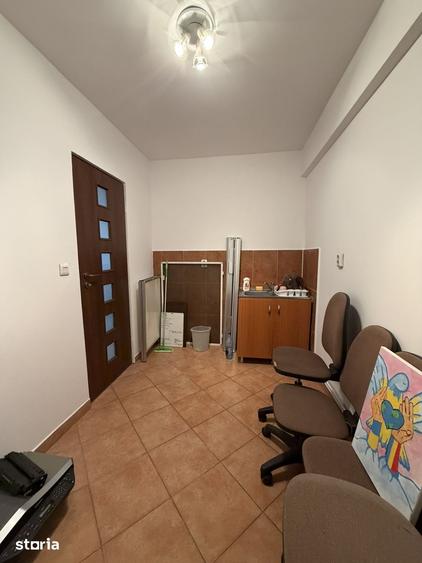 spatiu birouri de 65mp, in vila, intre Calea Calarasilor si Alba Iulia - 4