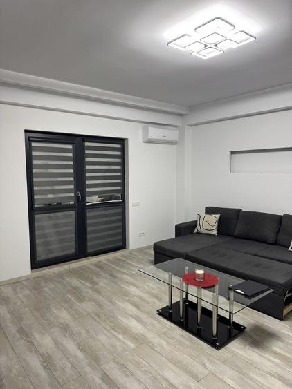 Apartament cu 2 camere decomandat în Popoveni