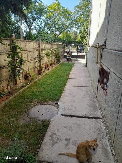 Casă cu 4 camere cu Teren 204 Mp în Burdea