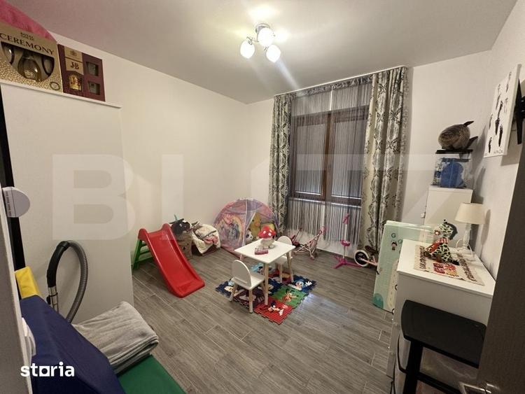 Casă cu 3 camere cu Teren 2170 Mp în Bercu Roșu