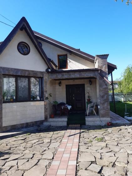 Casa P+M Varsatura - 2