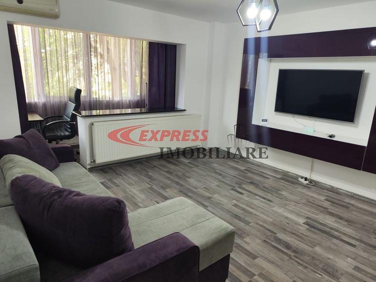 Apartament cu 2 camere decomandat, mobilat în Vitan