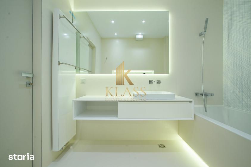 Apartament cu 4 camere în Băneasa