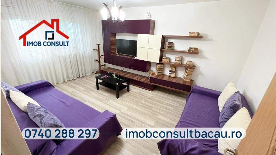 Apartament cu 2 camere de închiriat | Decomandat | Zona Narcisa | CE1818 - 1