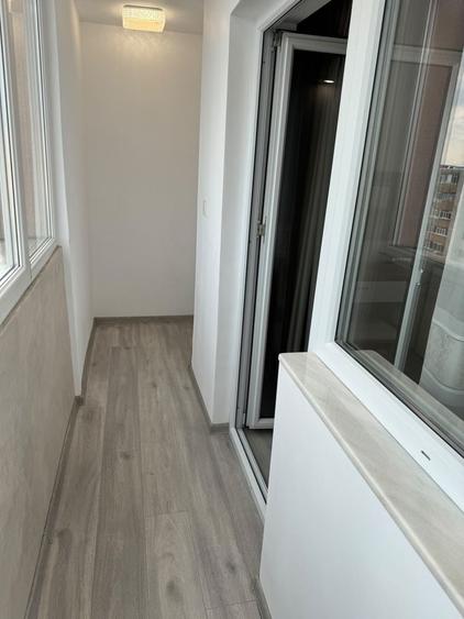 Apartament cu 2 camere decomandat în Nord